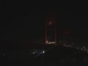 Cerita Jembatan Ampera Gelap Gulita Saat Asian Games 2018