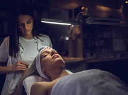 Review Ertos Beauty Clinic: Mencoba Perawatan Baby Skin