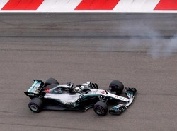 Hamilton Tercepat di Sesi Kedua Latihan Bebas GP Rusia