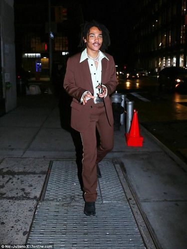 Luka Sabbat
