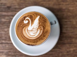 5 Menu Kopi Modern Ini Paling Digemari Banyak Orang