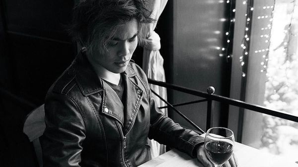 Shin Lim, Pesulap Keren yang Suka Makan Es Krim