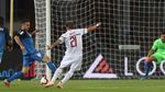 Milan Tertahan di Markas Empoli