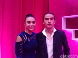 Mesra Terus, Amanda Manopo dan Chris Laurent Bikin Baper