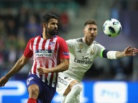 Misi Hazard di Derby Madrid: Bikin Gol dan Menang
