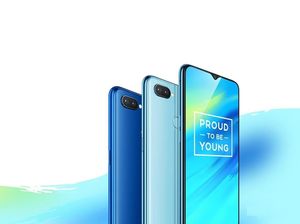 Realme 2 Pro Akan Masuk Indonesia, Harganya? Realme 2 Pro Akan Masuk Indonesia, Harganya?