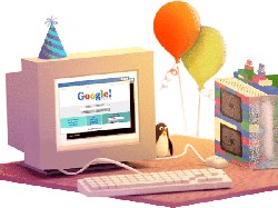 Google Dituntut Kementrian Pertahanan Belgia