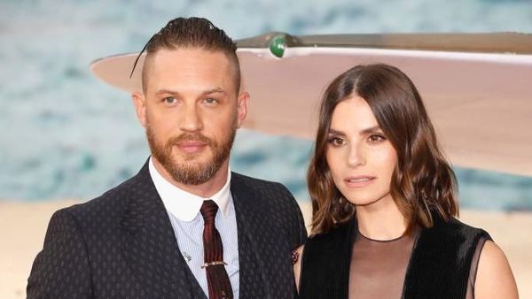 7 Pasangan Selebriti yang Berjodoh Setelah Main Film Bersama