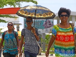 Ini Bukti Kualitas Hidup Orang Papua Makin Baik