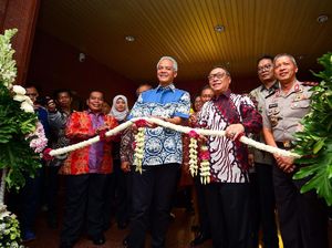 BTN Buka Kantor Wilayah VI di Semarang