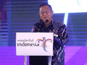 Penjelasan Pemerintah soal Peringkat Berusaha RI yang Turun Penjelasan Pemerintah soal Peringkat Berusaha RI yang Turun