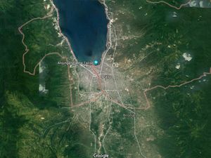 Layanan Telkom di Donggala dan Palu Berangsur Pulih Layanan Telkom di Donggala dan Palu Berangsur Pulih