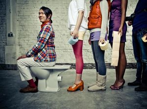 5 Tips Melancarkan BAB di Pagi Hari Biar Nggak Mules di Jalan 5 Tips Melancarkan BAB di Pagi Hari Biar Nggak Mules di Jalan