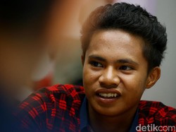 Aldi Life of Pi Ingin Ponsel, Host Brownis Kabulkan!