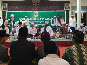 Imbauan Bupati Bondowoso Baru, Salat Tepat Waktu dan Berjemaah