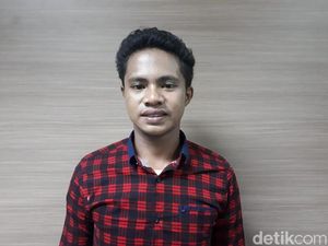 Aldi Life of Pi Trauma dengan Laut, Tetap Ingin Jadi Tentara