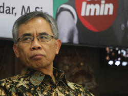 Dukungan OJK untuk Kurangi Dampak Tekanan Pasar Keuangan Global