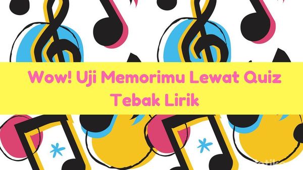 Kebelet BAB Banget? Jawab Teka-teki Ini Saja untuk Alihkan Perhatian