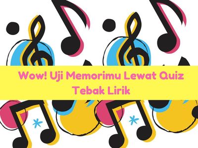 Kebelet BAB Banget? Jawab Teka-teki Ini Saja untuk Alihkan Perhatian