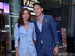 Putus dari Daniel Wenas, Mikha Tambayong Masih Bikin Penasaran Netizen