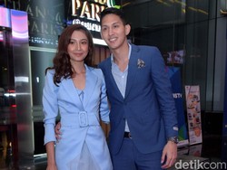 Putus dari Daniel Wenas, Mikha Tambayong Masih Bikin Penasaran Netizen