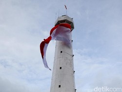 Menhub Cerita Strategi RI Jadi Poros Maritim Dunia