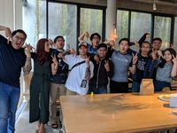 YouTuber Reza Oktovian Alih Profesi ke Dunia e-Sports