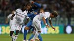 Milan Tertahan di Markas Empoli