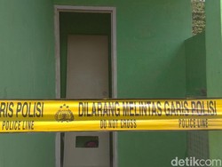 Bocah 1,5 Tahun di Karawang Tewas Diduga Jadi Korban Pencabulan