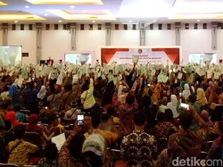 Jokowi Ancam BPN Jika Tak Penuhi Target Sertifikasi Tanah