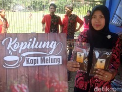 Desa Melung Juga Punya Kopi Legendaris Bercitarasa Unik