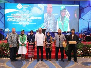 Menaker Sebut Desmigratif Punya Peran Cetak Imigran Terampil