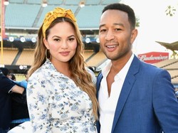 John Legend Ungkap Dessert Favorit yang Ada Dalam Buku Masak Istrinya