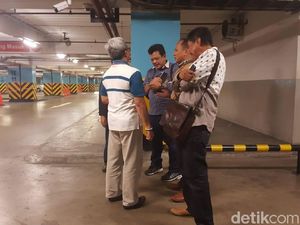 Mantan Bupati Dharmasraya Sumbar Diciduk Kejaksaan