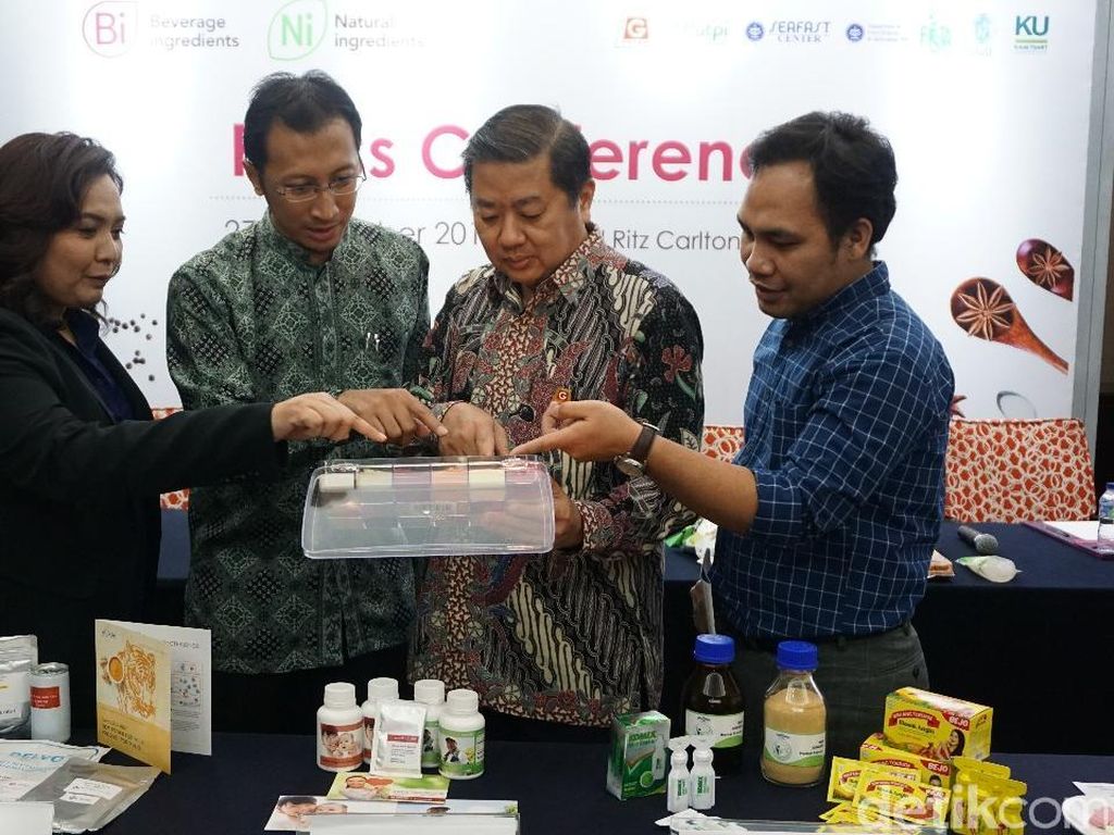 750 Perusahaan Siap Pamerkan Bahan Baku Kuliner di FI Asia 2018 750 Perusahaan Siap Pamerkan Bahan Baku Kuliner di FI Asia 2018