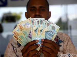 Balada Dua Mata Uang di Perbatasan RI-Papua Nugini Balada Dua Mata Uang di Perbatasan RI-Papua Nugini