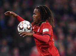 Renato Sanches Mulai Nyaman di Bayern