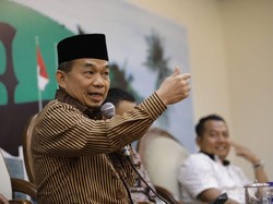 MPR: Jangan Sampai Kebinekaan Hilang Gara-gara Pilpres