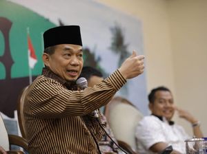MPR: Jangan Sampai Kebinekaan Hilang Gara-gara Pilpres MPR: Jangan Sampai Kebinekaan Hilang Gara-gara Pilpres