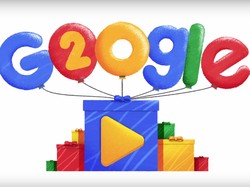 Tanda Tanya Tanggal Ultah Google