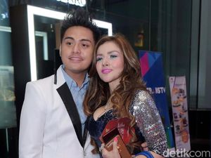 5 Fakta Galih Ginanjar yang Dipolisikan karena Kasus Bau Ikan Asin 5 Fakta Galih Ginanjar yang Dipolisikan karena Kasus Bau Ikan Asin