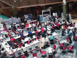 Penting! Ketahui 7 Tips Ini Sebelum Datang ke Travel Fair