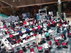 Penting! Ketahui 7 Tips Ini Sebelum Datang ke Travel Fair