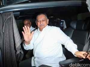 Setiap Rupiah Menguat  Rp 100, Beban PLN Turun Rp 1,3 Triliun