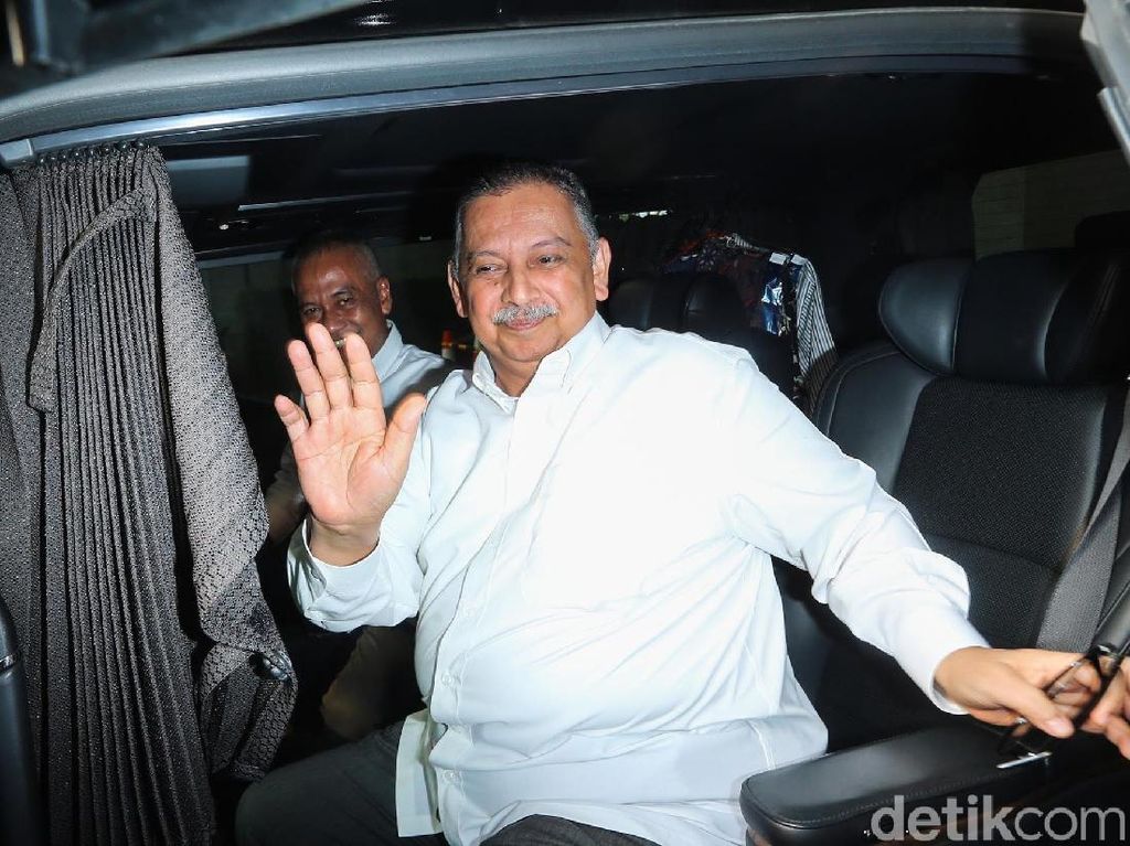 Setiap Rupiah Menguat Rp 100, Beban PLN Turun Rp 1,3 Triliun Setiap Rupiah Menguat Rp 100, Beban PLN Turun Rp 1,3 Triliun