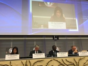 Dorong Keterbukaan Pasar Komoditas Pertanian, RI Gelar Diskusi FAO