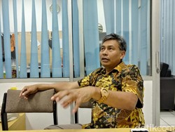 Pengamat: Sistem Ganjil-Genap di Bandung Bukan Solusi Kemacetan