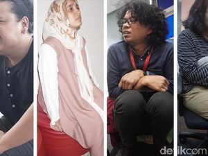 6 Tipe Kepribadian Dilihat dari Ekspresi Saat Menahan BAB