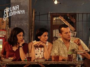 Fakta Menarik di Balik Aruna dan Lidahnya Fakta Menarik di Balik Aruna dan Lidahnya