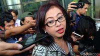 Diperiksa KPK, Dirjen KLHK Bicara Tentang Limbah PLTU Riau 1